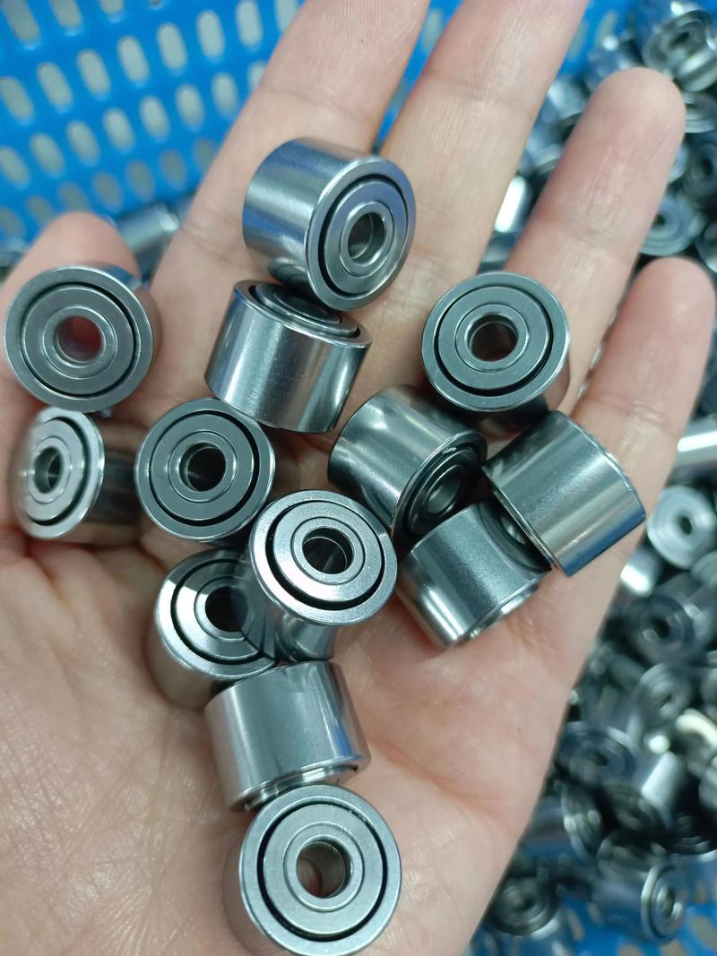不锈钢制品加工