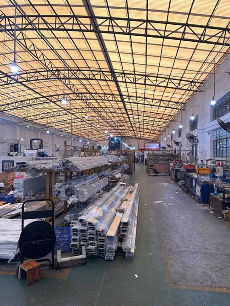 金属制品加工的那些‘秘诀’